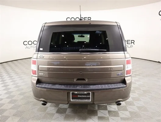 Ford Flex